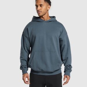 Gymshark Rest Day Essentials Hoodie